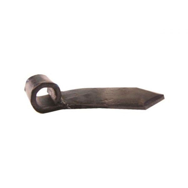 Encontraproduto.com.br - Cachimbo para Carrocerias (par) 3/16x1x1/2 Furo 1/2