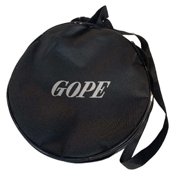 Encontraproduto.com.br - Capa Almofada para Pandeiro 11/12 CAP-027 - Gope