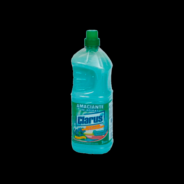 Encontraproduto.com.br - AMACIANTE CLARUS 2L ALOE VERA