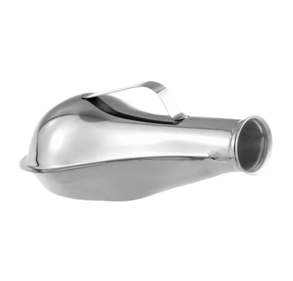 Encontraproduto.com.br - Papagaio Inox 1L - Fami
