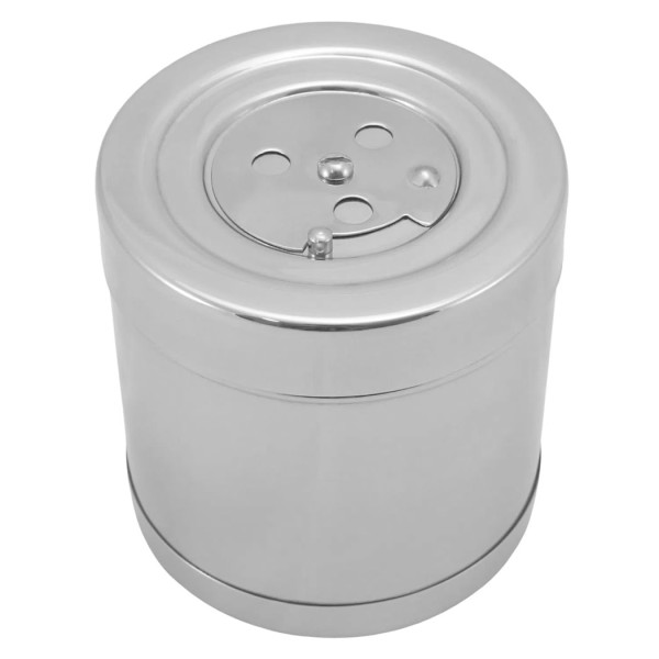 Tambor Perfurado Nova Luminox 10x10CM 780ml - Fami