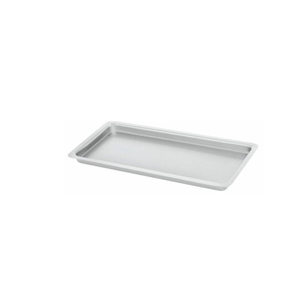 Bandeja Fami 22 X 09 X 1,5cm Lisa Inox