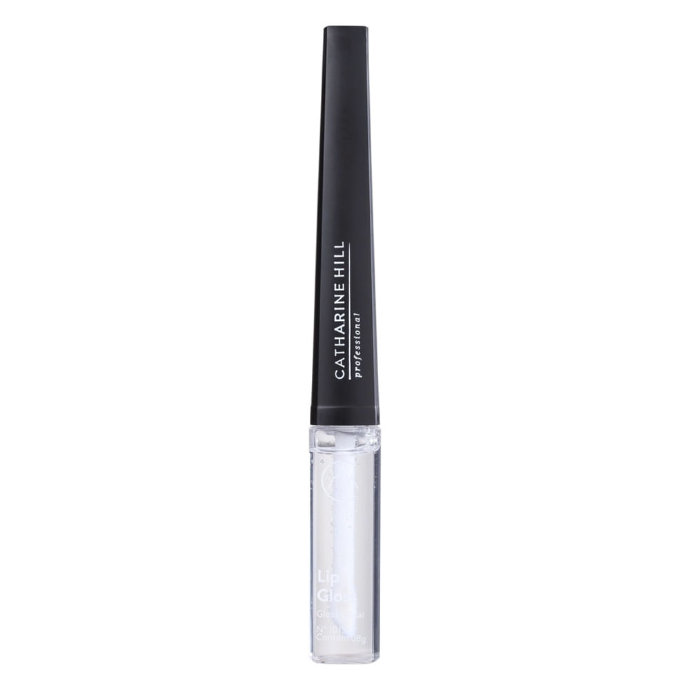 Gloss Labial Catharine Hill Lip 1015/1 Incolor 8g