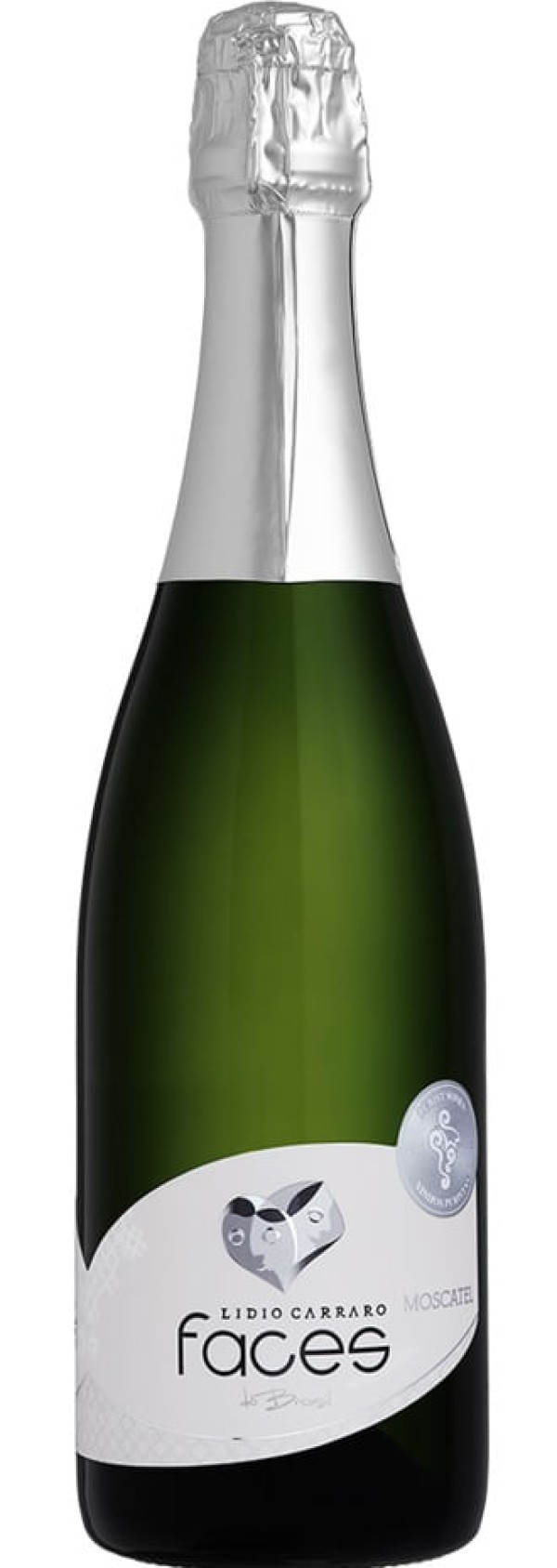 Encontraproduto.com.br - Espumante Lidio Carraro Faces Moscatel
