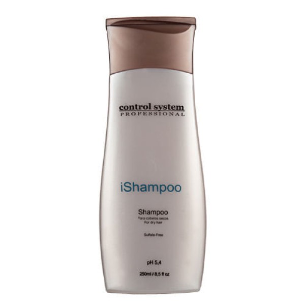 Control System Ishampoo  - Shampoo Hidratante 250ml