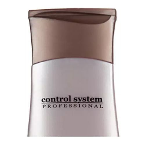 Encontraproduto.com.br - Control System Leave-In - Creme para Pentear 200ml