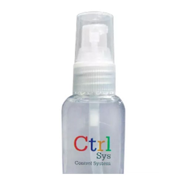 Encontraproduto.com.br - Control System Lock Out Sérum - Soro Antifrizz