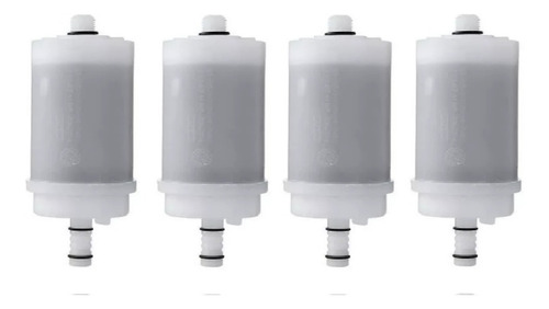 Encontraproduto.com.br - Filtro para Bebedouro Zuflex ZF2226PP