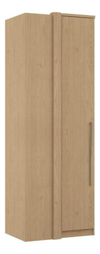 Guarda Roupa Modulado Elegance Canto Reto c/1 Porta-Angelin