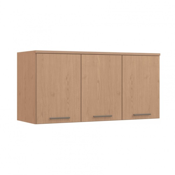 Encontraproduto.com.br - Armário Aéreo Modulado Elegance c/3 Portas - Angelin
