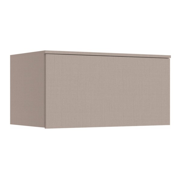 Encontraproduto.com.br - Armário Aéreo Modulado Requinte com 1 Porta Basculante - Duna Line