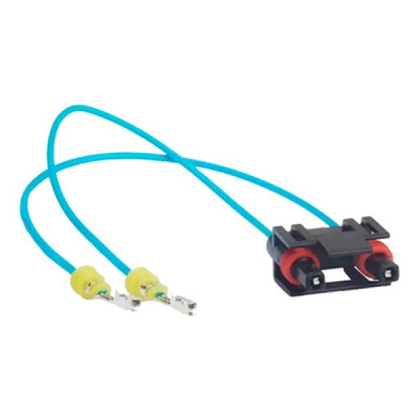 Encontraproduto.com.br - CONECTOR SENSOR NIVEL BOMBA DE COMBUSTIVEL FLEX  - TC1021279