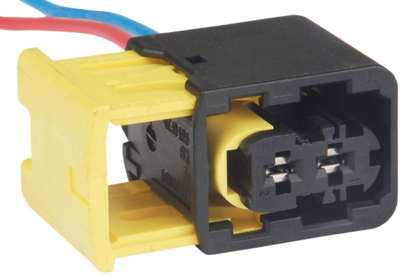 Encontraproduto.com.br - CONECTOR INJETOR ELETRONICA E ELETRICA LINHA PESADA  - TC1021854