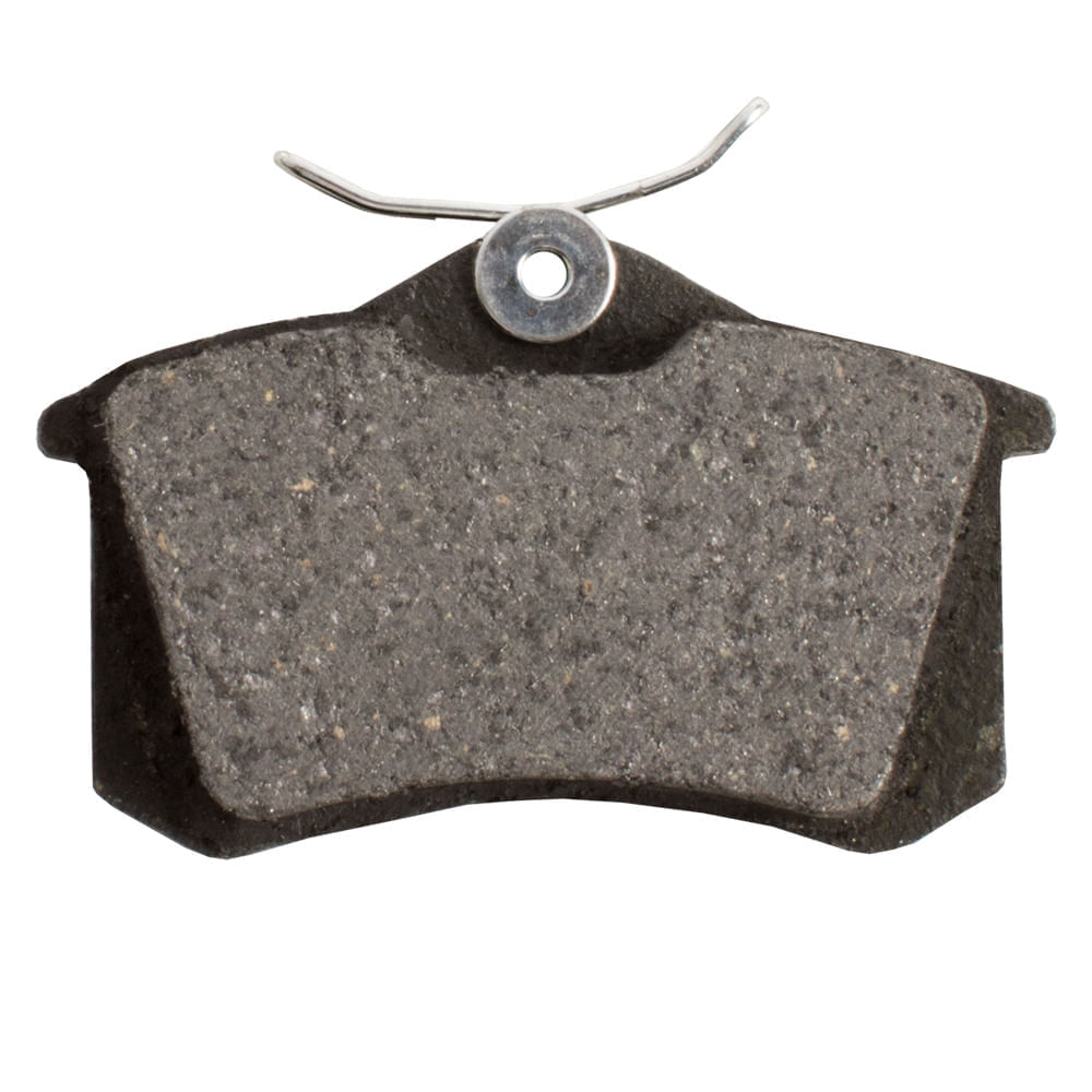 Encontraproduto.com.br - Pastilha de freio traseira C3 C4 C8 Ds3 307 A3 A4 1996 em diante SYL S1043