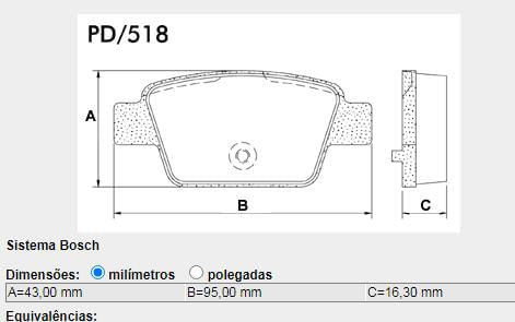 Encontraproduto.com.br - Reparo P Bico Injetor (Anel) Multipoint C Filtro Sist Bosch