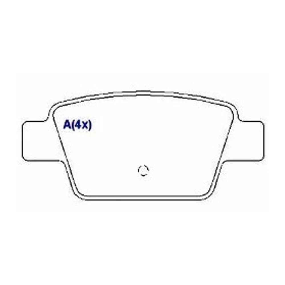 Encontraproduto.com.br - Reparo P Bico Injetor (Anel) Multipoint C Filtro Sist Bosch