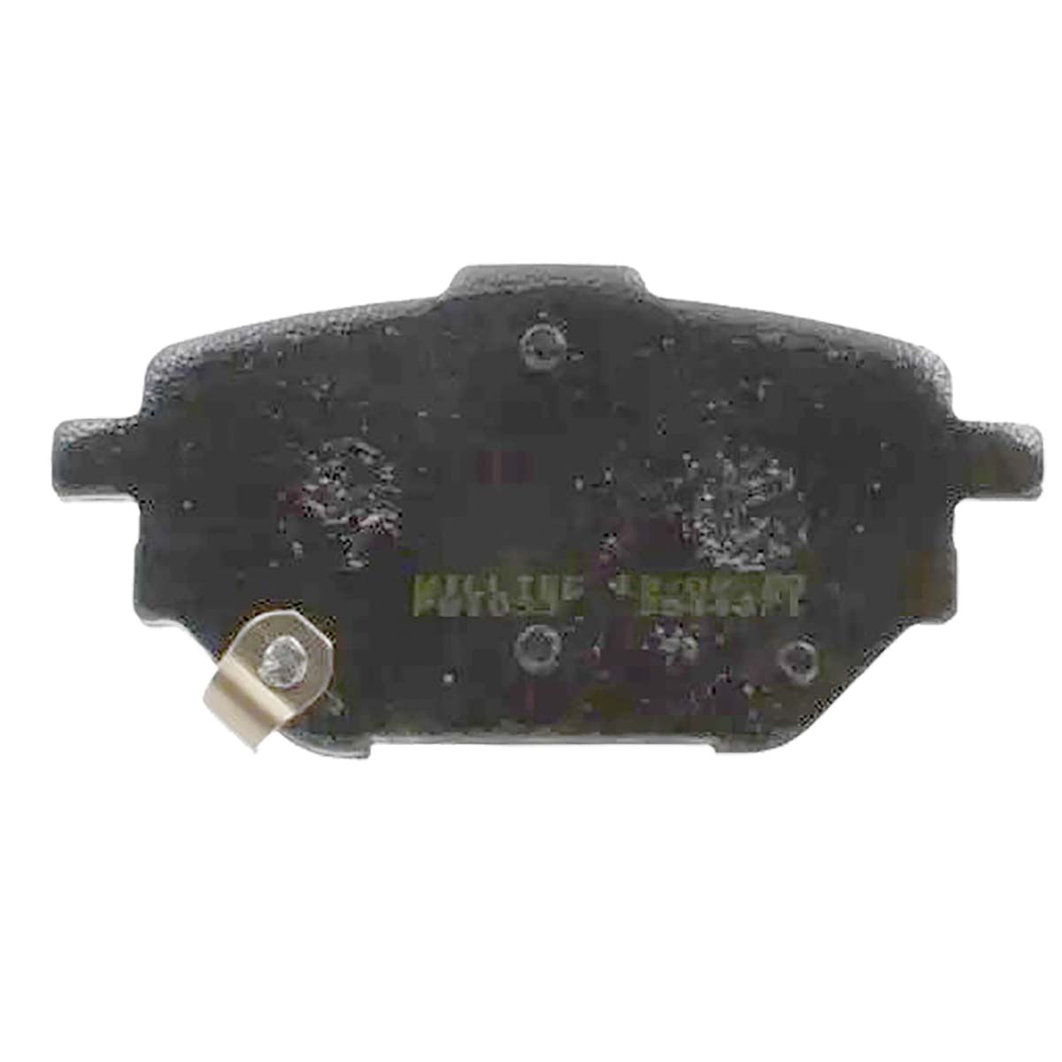 Encontraproduto.com.br - Pastilha Traseira Toyota Corolla 1.8 2.0 2020 2021 Syl5251 - 59538 - SYL5251