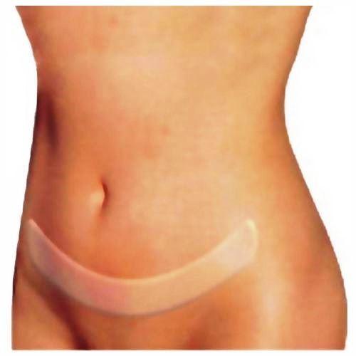 Lâmina Skingel Pós Cirurgia Abdominal 5cmx39cm 1 Unidade
