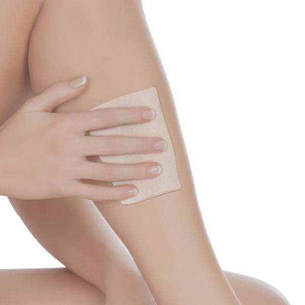 Encontraproduto.com.br - SG400 - Placa Skingel C/Tecido 10X10 Unidade