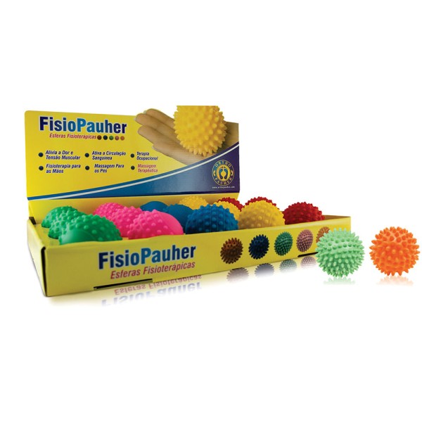 Encontraproduto.com.br - Esfera Fisiopauher (FG12-15)