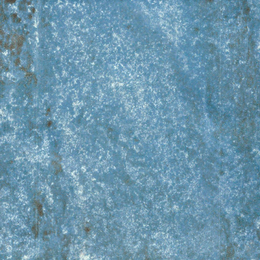 Revestimento Bavaro Blue Esmlatado 20X20 cm Caixa com 1,52 m² Acetinado Duefratelli