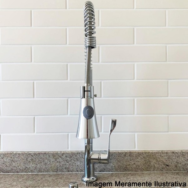 Encontraproduto.com.br - Revestimento 6.5x25.6 Versus White Cx2.07m² Pierini