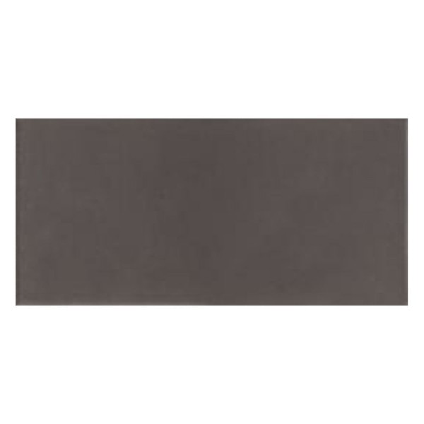 Encontraproduto.com.br - Piso Cremona Cinza Esmaltado 26,1X12,5 cm Caixa com 2 m² Acetinado Pierini