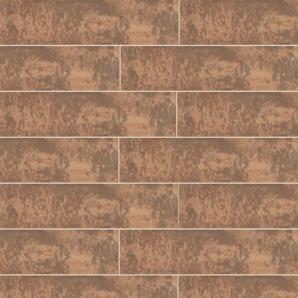 Revestimento Malaga Bronze 150143 6x26 Bold Caixa 2,07m2 Pierini