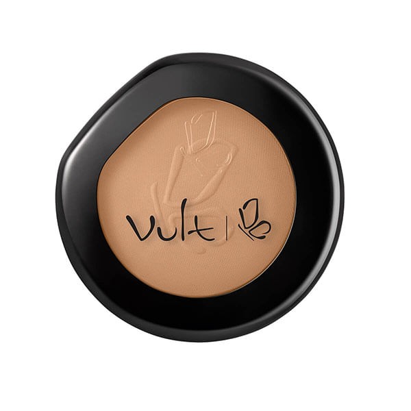 Encontraproduto.com.br - Vult Pó Compacto Make Up Matte Facial  9g - 09