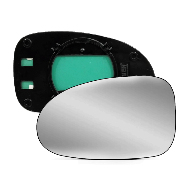 Encontraproduto.com.br - Vidro Espelho Gol Plus 95 Esq C Carcaca
