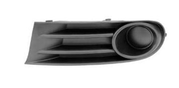 Encontraproduto.com.br - Grade Parachoque Gol Ger V (Lateral Esq) S Farolete S Aro