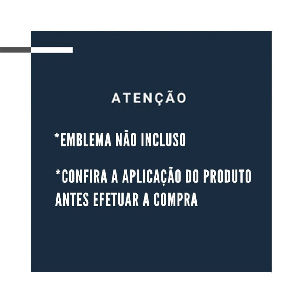 Encontraproduto.com.br - Grade Parachoque Astra 2003 a 2012 Preta