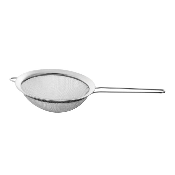 Encontraproduto.com.br - Peneira em Aço Inóx 16cm (363 AP16) un