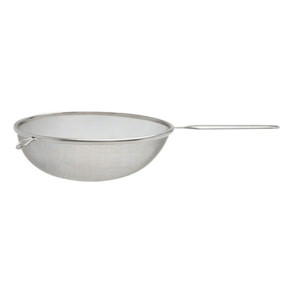 Encontraproduto.com.br - Peneira em Aço Inóx 16cm (363 AP16) un