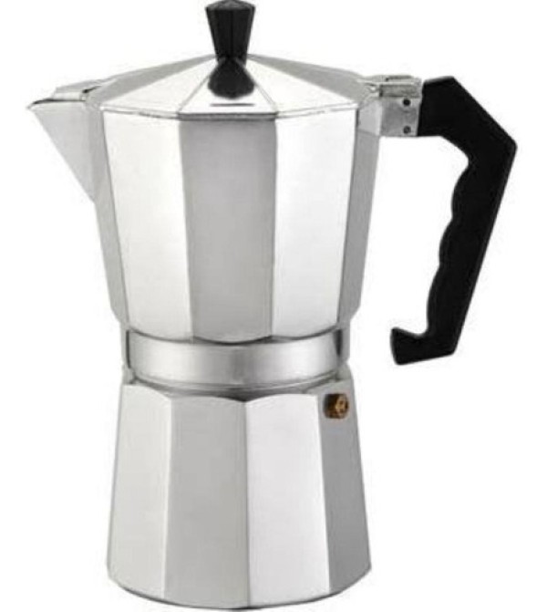 Encontraproduto.com.br - CAFETEIRA MIMO STYLE 300ML PRATA