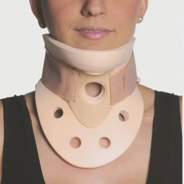 Colar Cervical Philadelphia Ortocenter P 1 Unidade