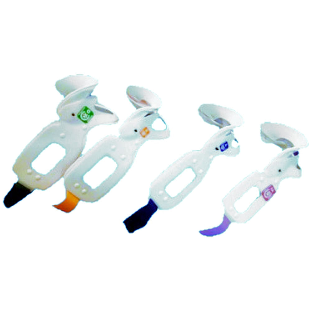 Encontraproduto.com.br - Colar Cervical Resgate M - Ortocenter