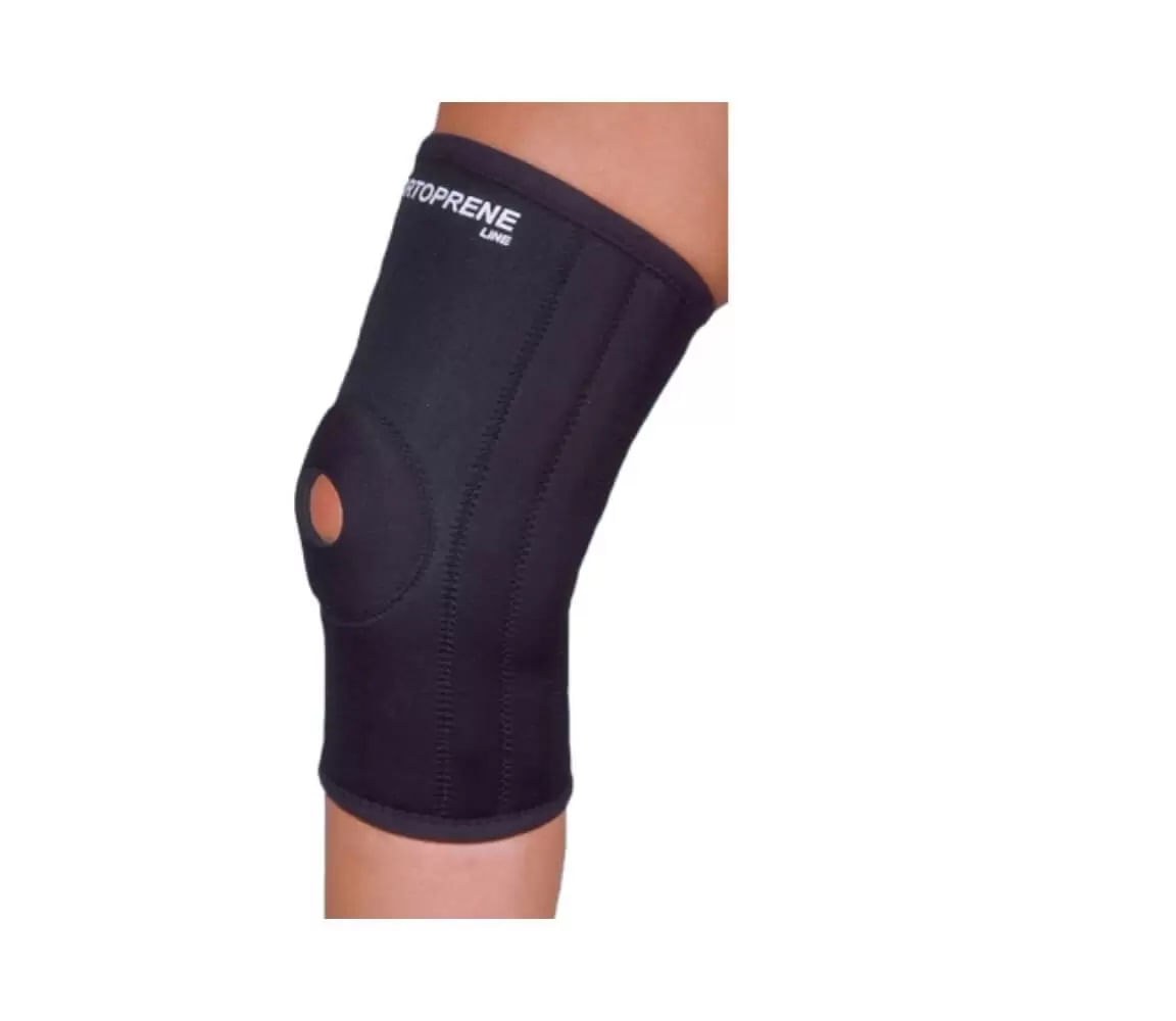 Encontraproduto.com.br - Joelheira com Tensor Neopreme M Ortocenter