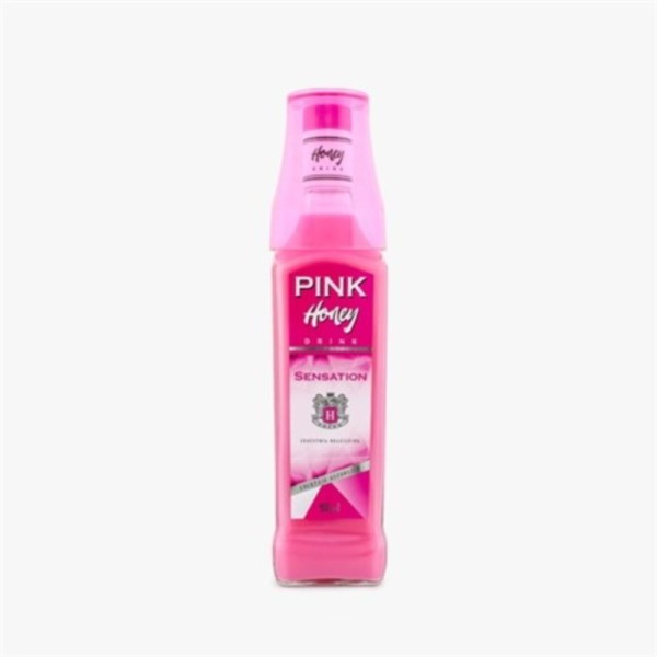 Encontraproduto.com.br - Drink Pink Honey 900mL