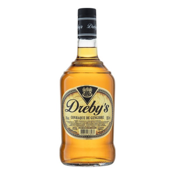 Encontraproduto.com.br - Conhaque Drebys 890ml