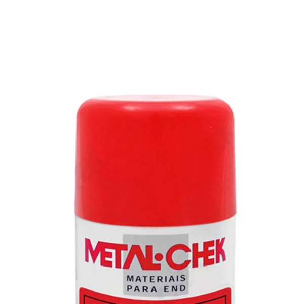 Encontraproduto.com.br - Líquido Detecção de Trinca 220g - Metal-Chek