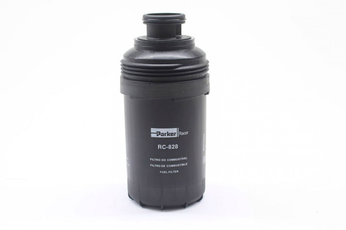 Encontraproduto.com.br - filtro de combustível parker rc 828      / UN / Parker