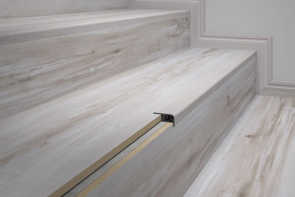 Encontraproduto.com.br - Frontal De Escada Eucafloor Tecno Nº16
