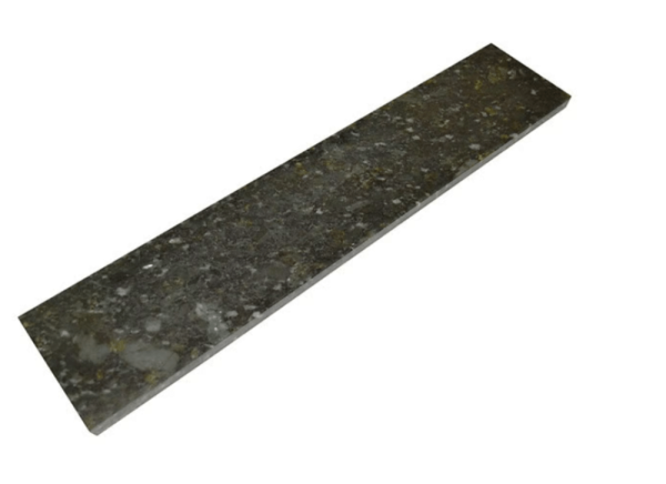 Soleira Nero 85x13x02cm Legg