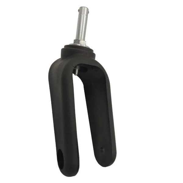 Encontraproduto.com.br - Garfo Nylon Jaguaribe com Eixo Quick - unidade