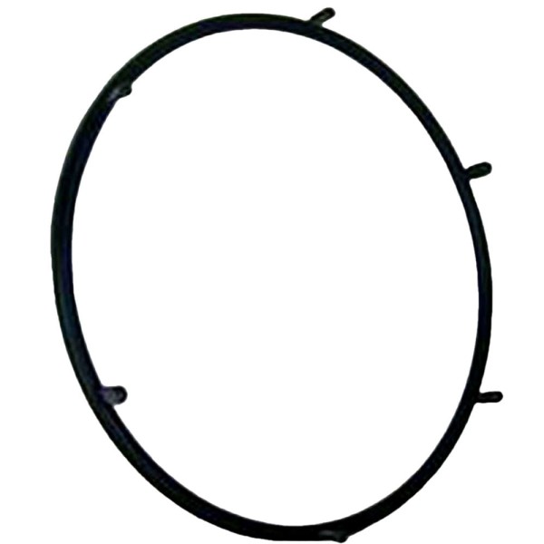 Encontraproduto.com.br - Aro de Impulso para Cadeira de Rodas Jaguaribe Nylon Aro 24 - unidade