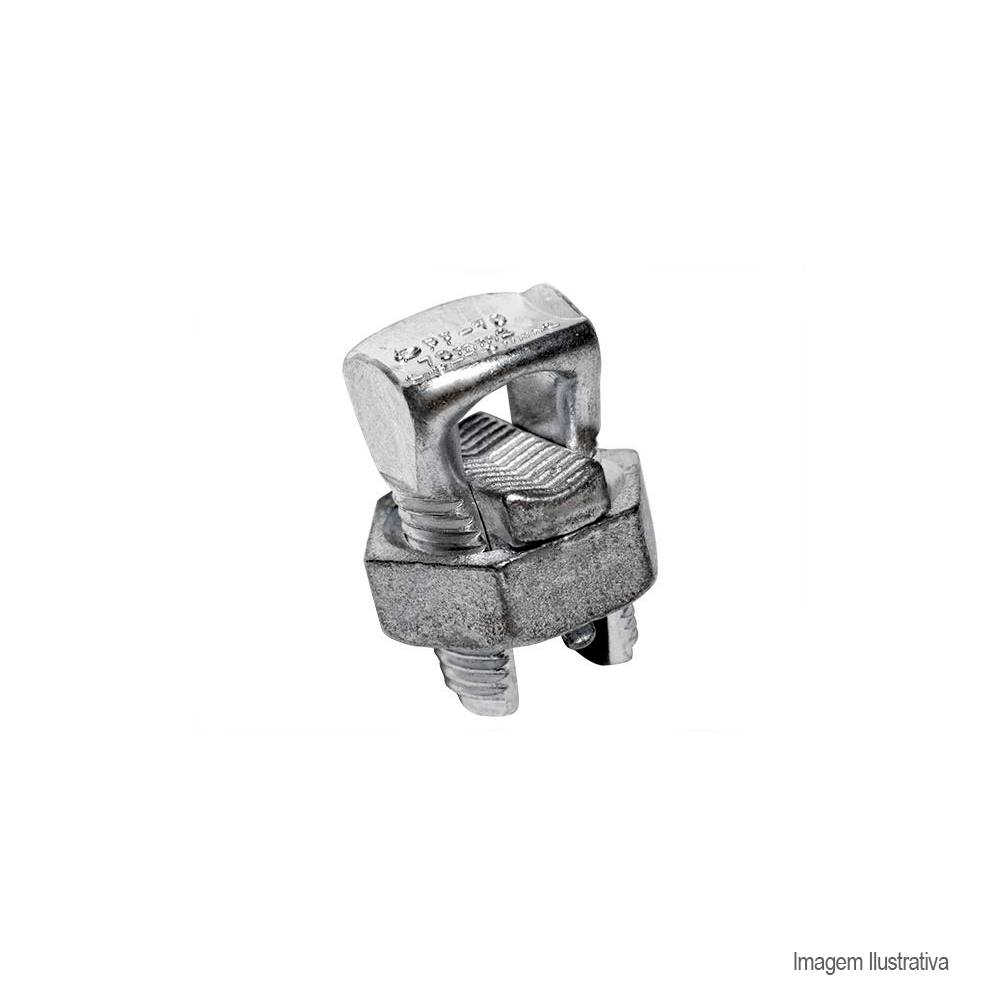 Encontraproduto.com.br - Conector pf-25 split bolt - intelli