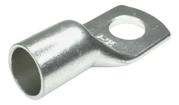 Encontraproduto.com.br - Terminal Compressao 1f-1c 10mm Tm-10-6 (c9061846000)
