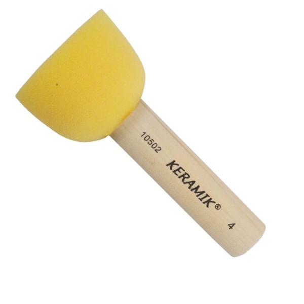 Batedor de Espuma Nº4 Keramik