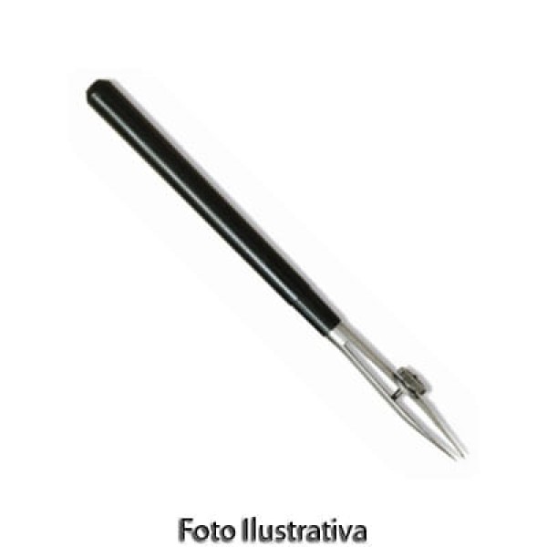 TIRA-LINHAS METAL REF.K6503 KERAMIK